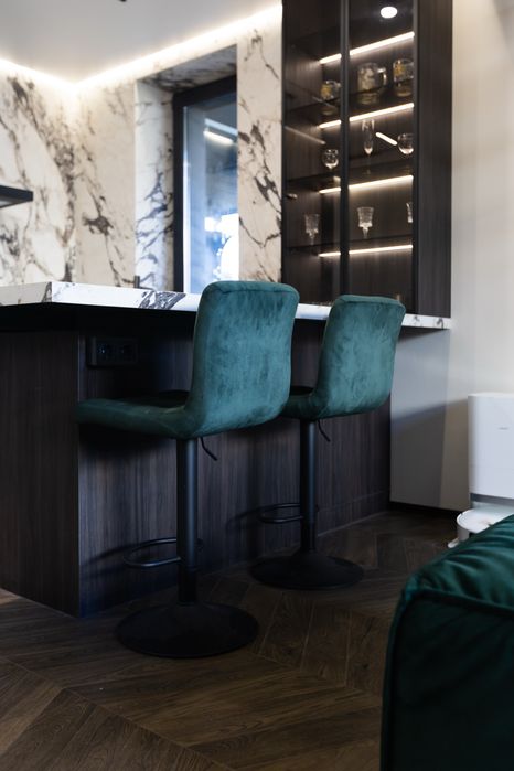 ВЛАСНИК! КМ SOHO |Еліт-автономн котедж |Сонячні панелі|Тепловий насос|