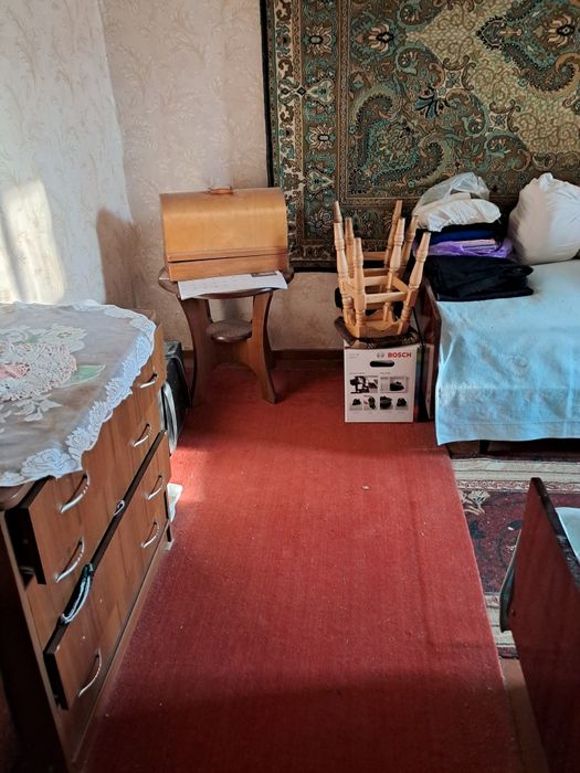 Продам   квартиру