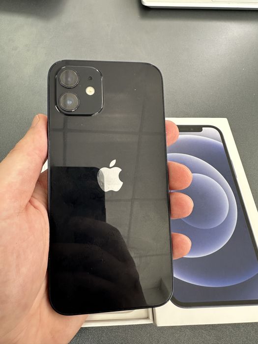 Iphone 12 64 GB neverlock