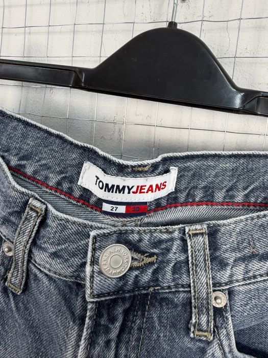 Жіночі джинси tommy jeans