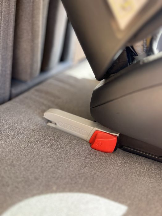 Cadeira Auto Britax Romer Xp-Sict