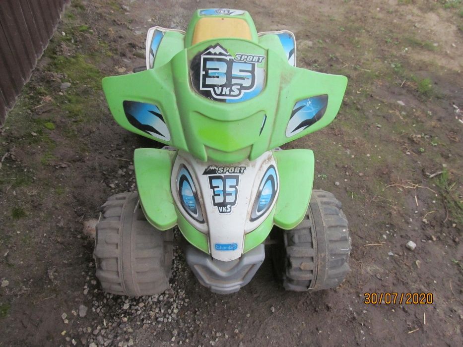 Квадроцикл