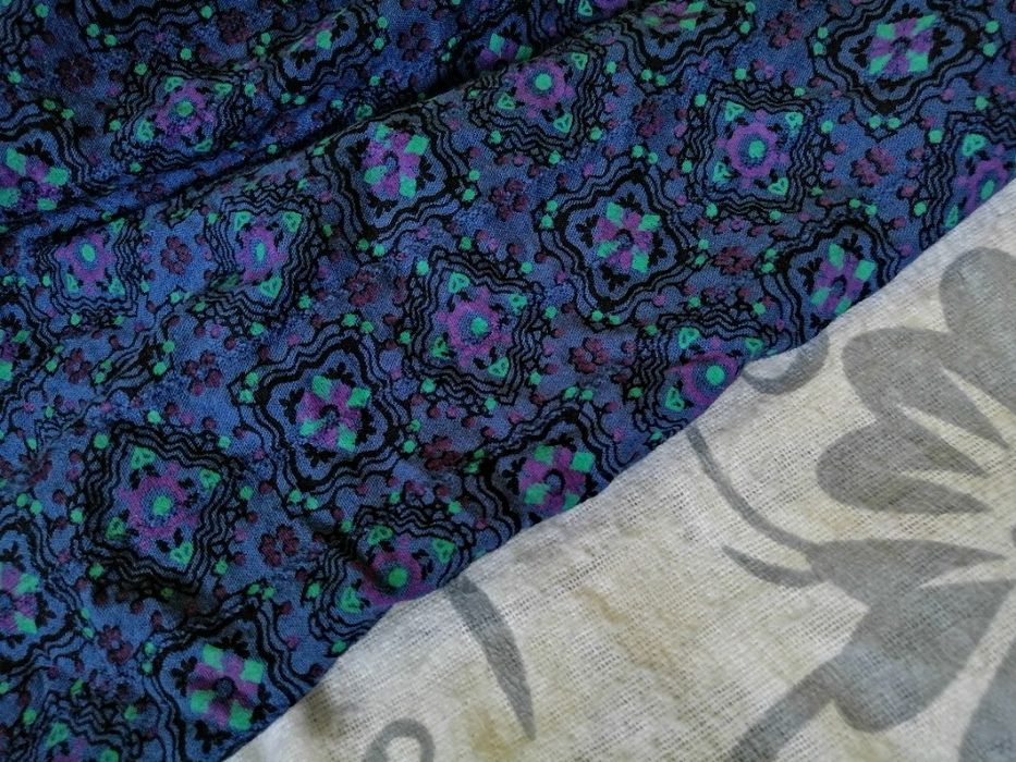 B YOUNG _ bluzka. 100% Bawełna. Oryginalny wzór, kolory