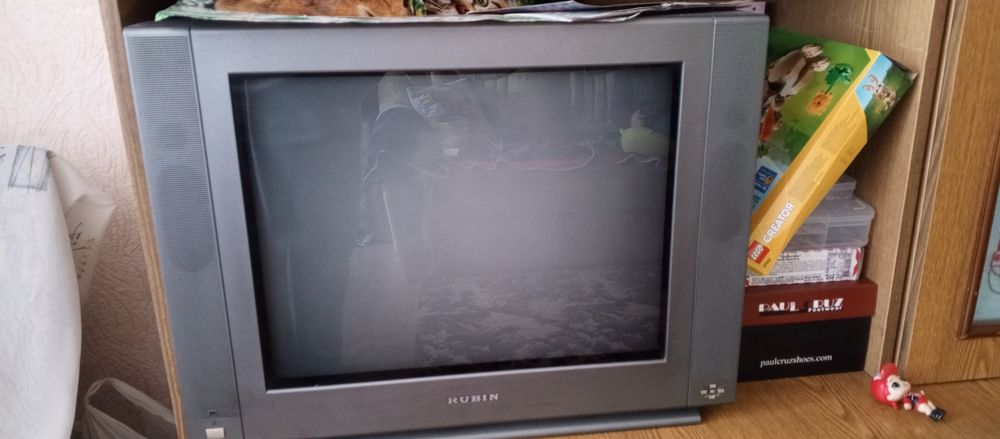 Телевізор для дому