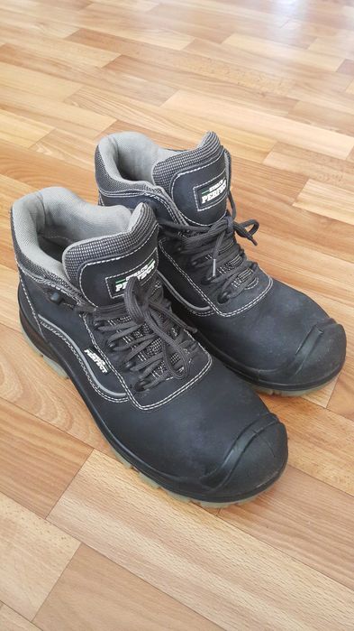 Робочі ботинки PERFECT