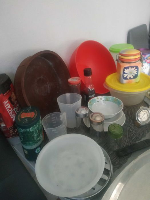Посуда для кухни