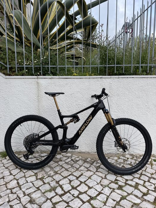 Amflow PL Carbon Pro