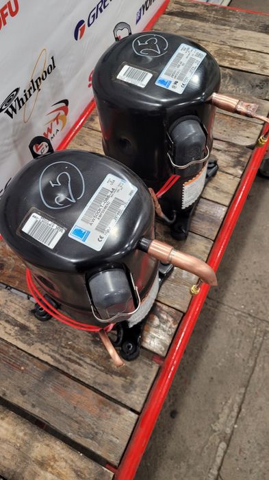 Компрессор TECUMSEH (поршневой)