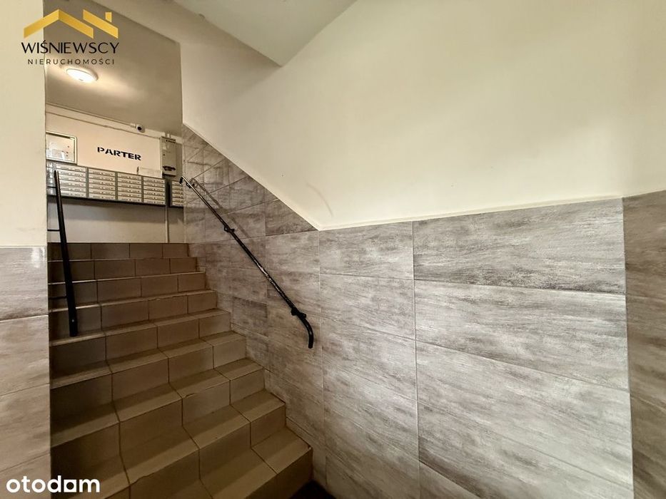 Mieszkanie Malbork  |46,20 M²|2 Pokoje | Balkon |