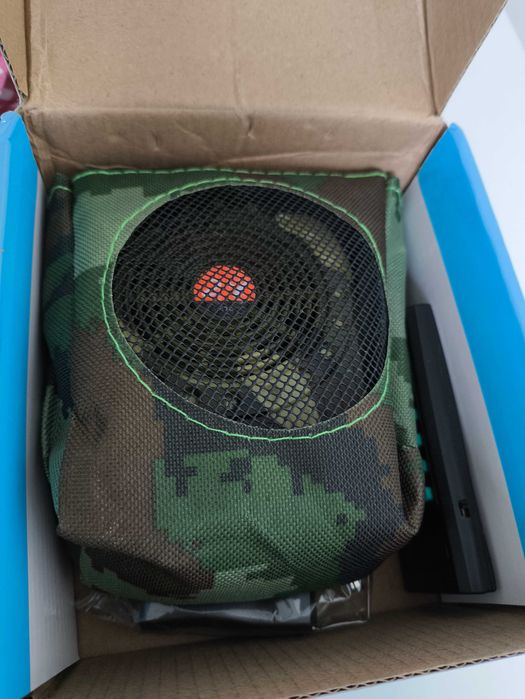 Aparelho de ultra som