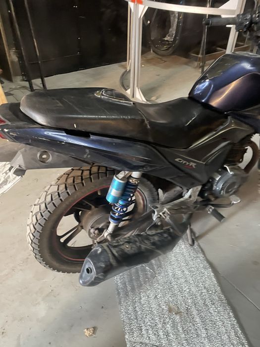 Продам мот Lifan