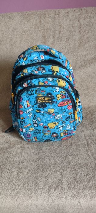 Plecak szkolny coolPack