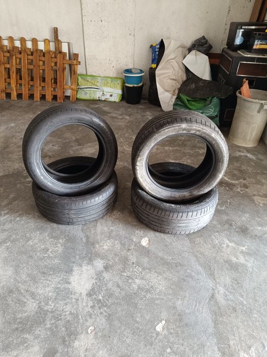 Pneus 225/50 r17