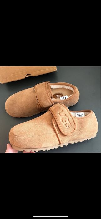 UGG Bea Mary Jane Nowe