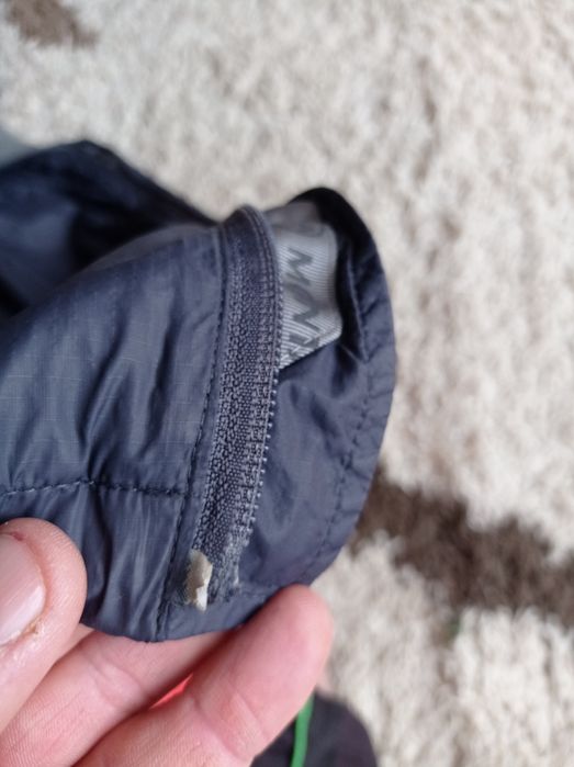 Montane jacket primaloft-Haglofs