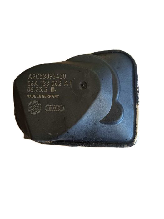 PRZEPUSTNICA 1,6 MPI 8V 06A133062AT Gwarancja