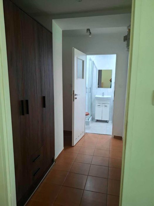 Mieszkanie 37 m² do wynajęcia – Chrzanów