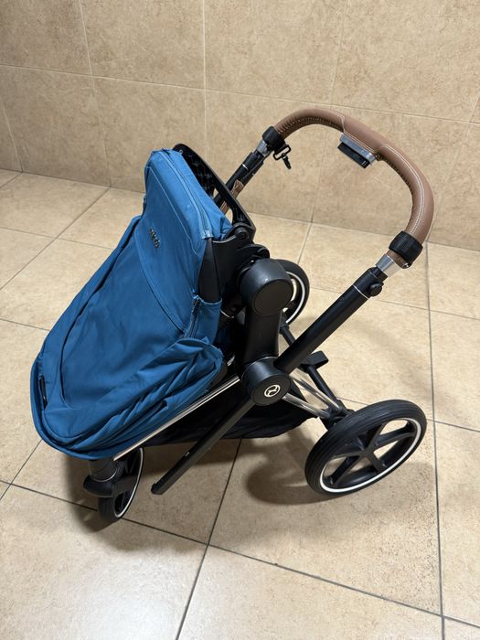 Cadeira Priam Cybex