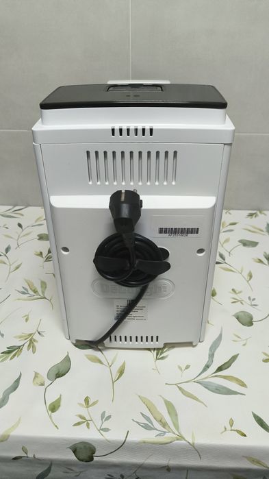 Cafeteira De'Longhi Magnífica Start