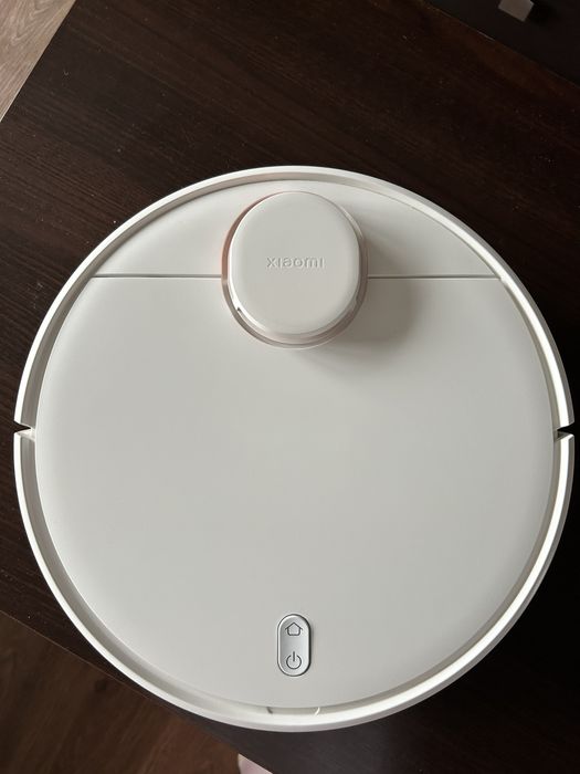 Robot odkurzający Xiaomi S10