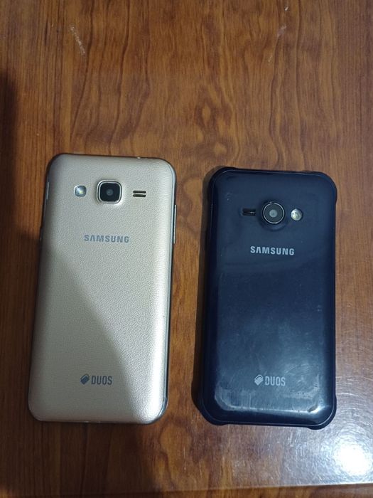 Самсунги на запчастини