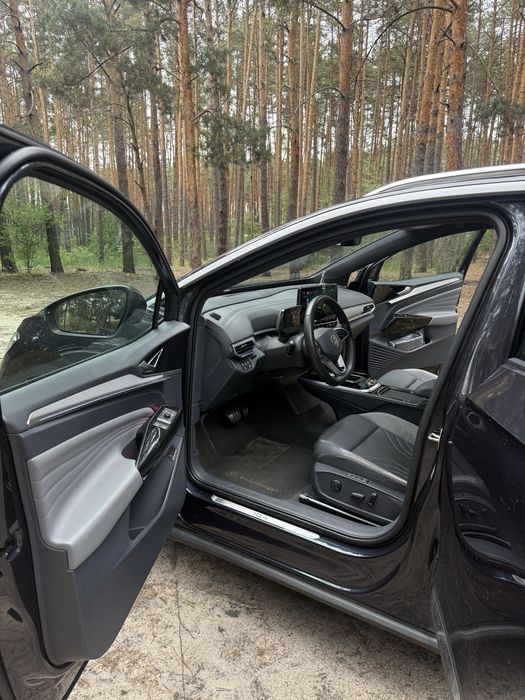Volkswagen ID.4 CROZZ