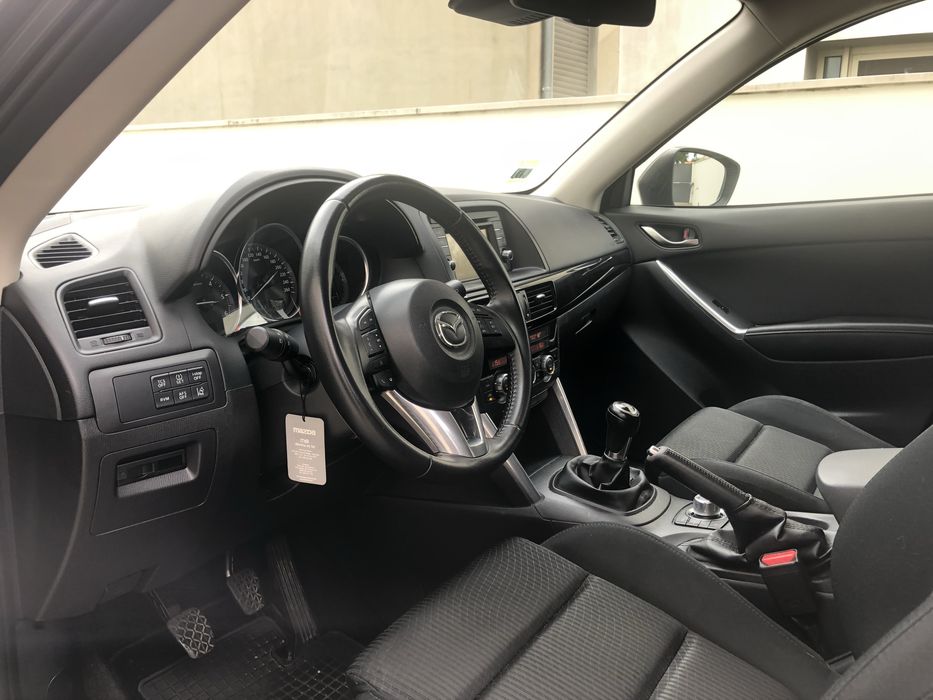 Para venda: Mazda CX5