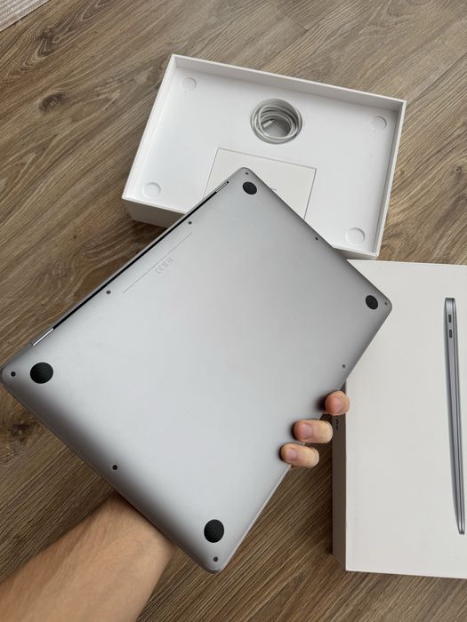 MacBook air 13 m1 256 gb (2020)