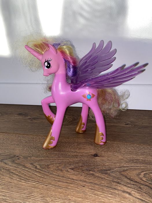 Kucyk My Little Pony