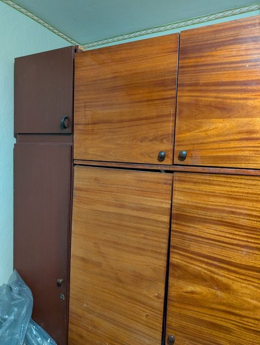 Віддам меблі безкоштовно, самовивіз