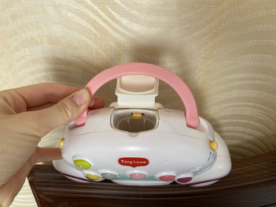 Мобіль Tiny Love