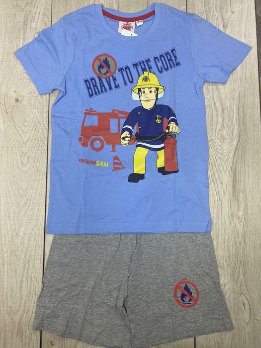 РОЗПРОДАЖ! НОВІ! Піжами піжамки для хлопчиків  Disney  Футболка  Шорти