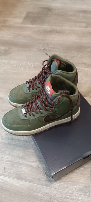 Nike air force 1. Найк
