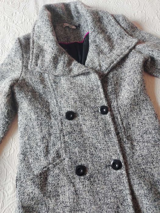 Casaco Stradivarius