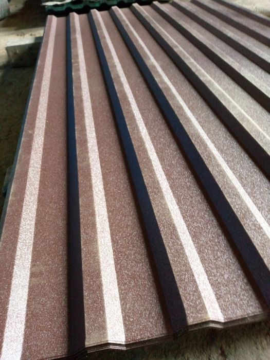 Профнастил пк 20 лист 2000х1150. Профлист пк 20 2000х1150