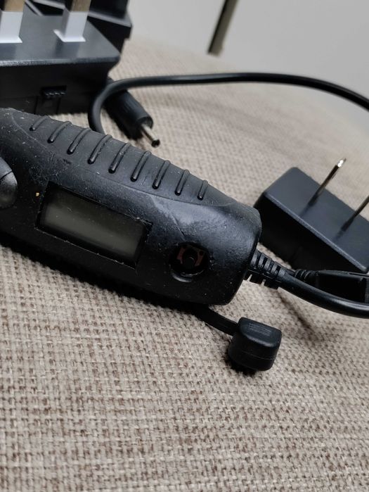 Garmin External Battery Pack Power Bank Bateria Słoneczna