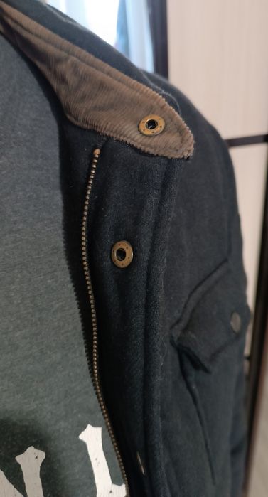 Чоловіча тепла куртка (Replay), розмір M