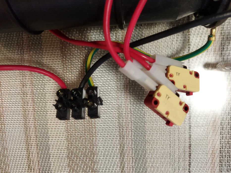 Бойлер водонангревателя ATMOR Super 6,мощность 5KW.