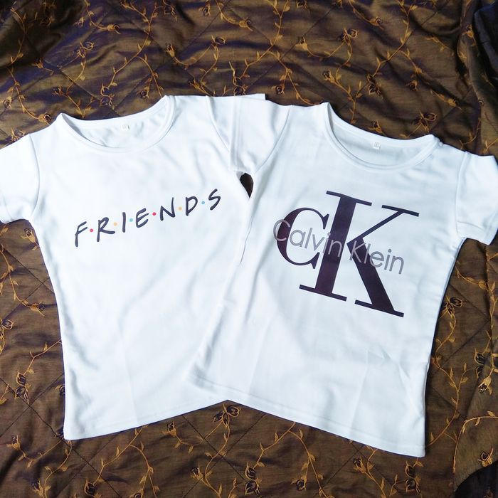 друк на футболках і боді  від 400 грн Футболка, бодік з фото принтом