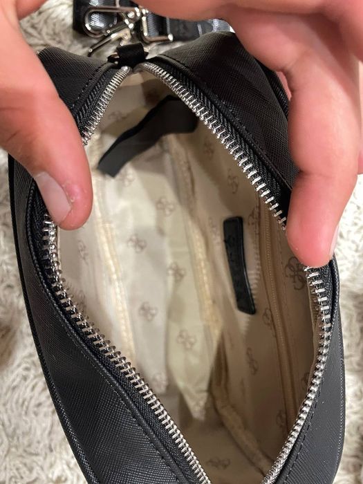 Сумки GUESS нові