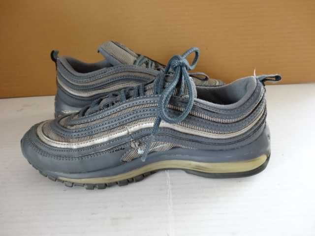 Buty NIKE AIR MAX 97 roz 38 Bieganie Sportowe Adidasy