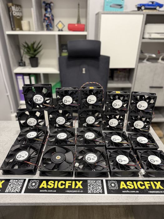 Асик Asic Antminer Bitmain S21 XP 270Th ТОП (НАЙНИЖЧА ЦІНА В УКРАЇНІ)