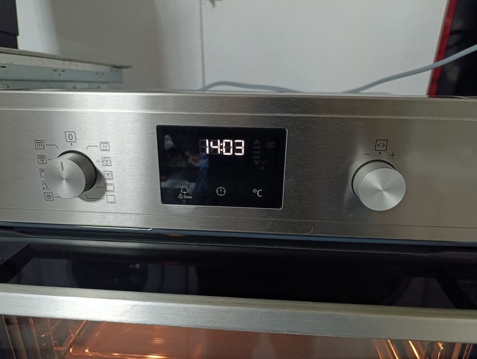 Електро духовка монтовочна духовка духова шафа духова піч електро плит