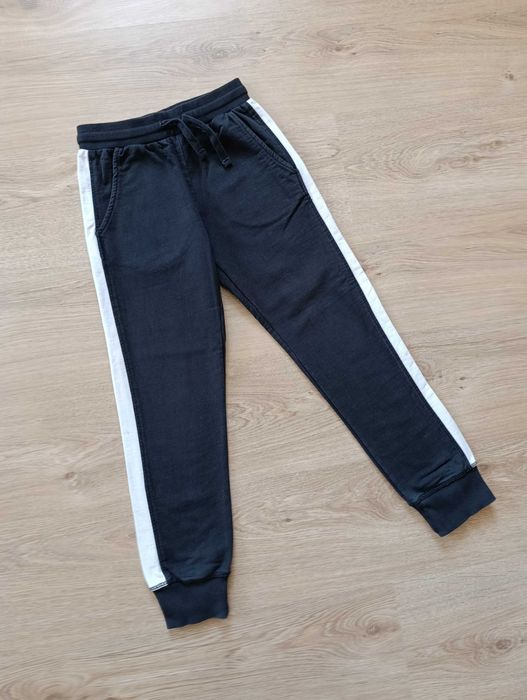 Спортивні штани Mango для дівчаток 9 років