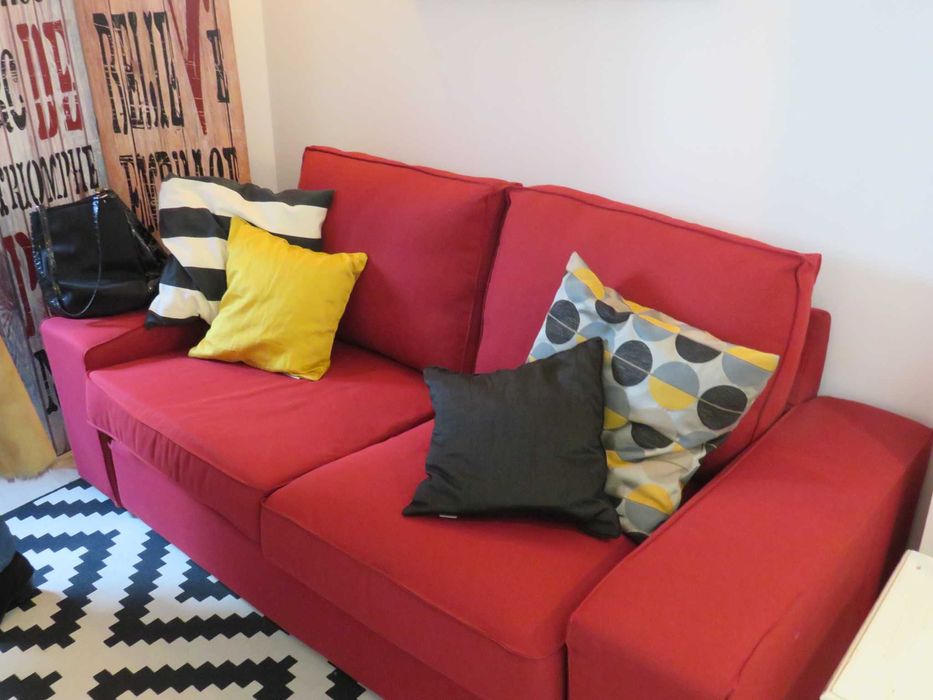 Arrendo apartamento t1