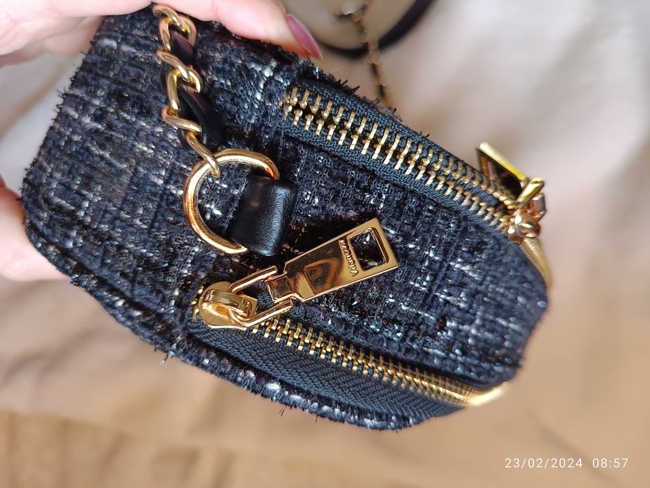 Mala Tiracolo Nova (Portes Grátis)