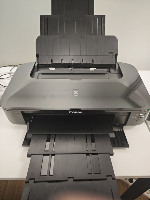Impressora Canon A3+ Pixma IX6850