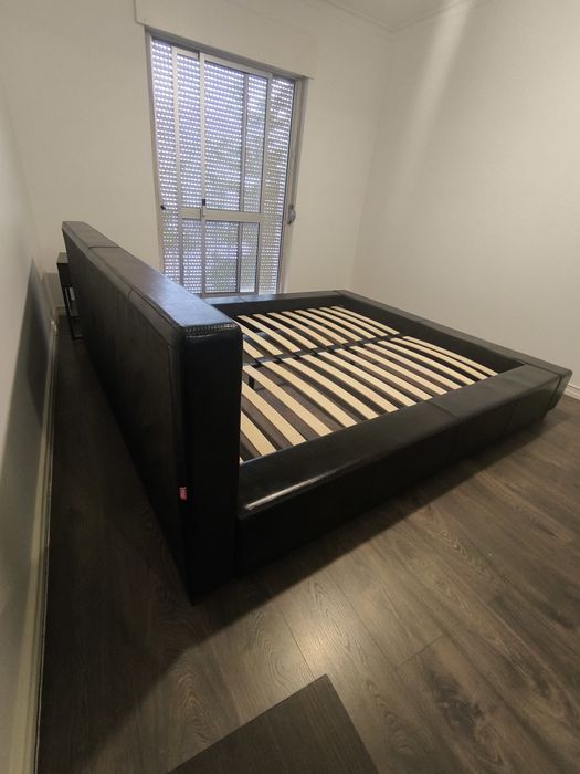 Cama casal 160*200