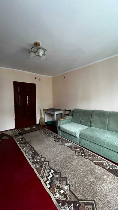 Оренда кімнати в гуртожитку в центрі