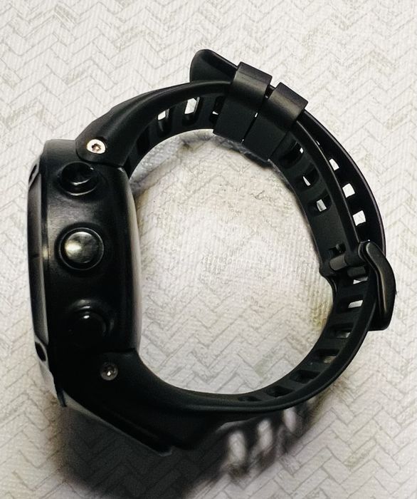 Relógio Suunto Ambit 3 Peak